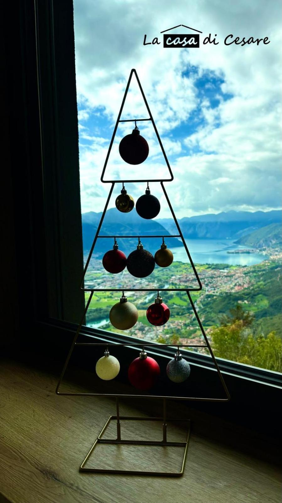 Hotel La Casa Di Cesare Rogno Zimmer foto